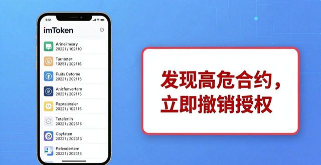 imtoken下载中心资产监测策略汇总_地址白名单交易提醒_imToken钱包资产监测功能