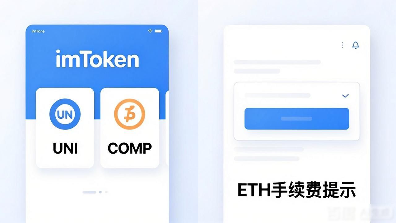 如何通过imtoken苹果版参与投票与社区治理？_imToken投票教程_备份助记词更新App投票入口搜索