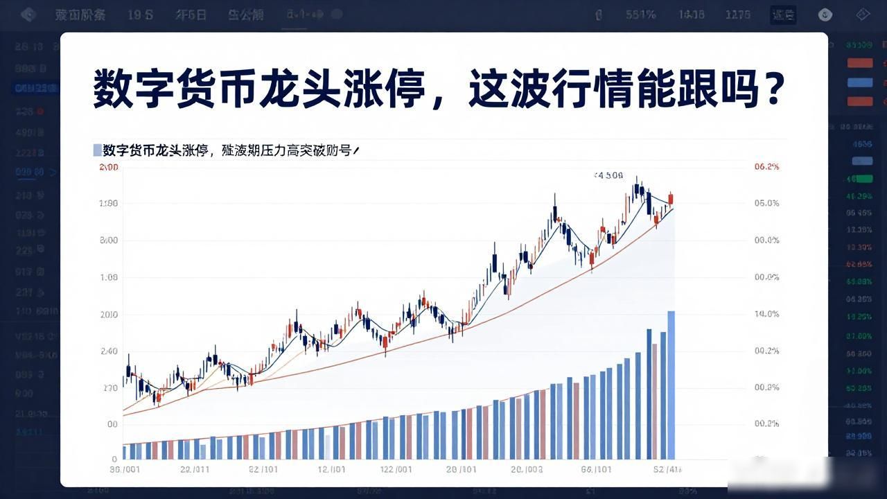 数字货币龙头涨停政策技术共振_数字人民币试点范围扩大应用场景_数字货币板块龙头涨停