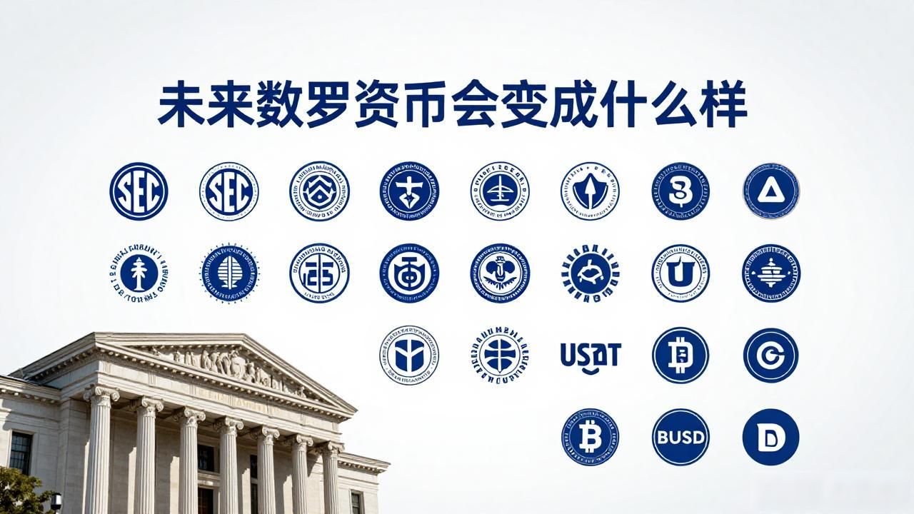 央行数字货币试点影响_未来数字货币发展趋势_数字货币未来发展趋势