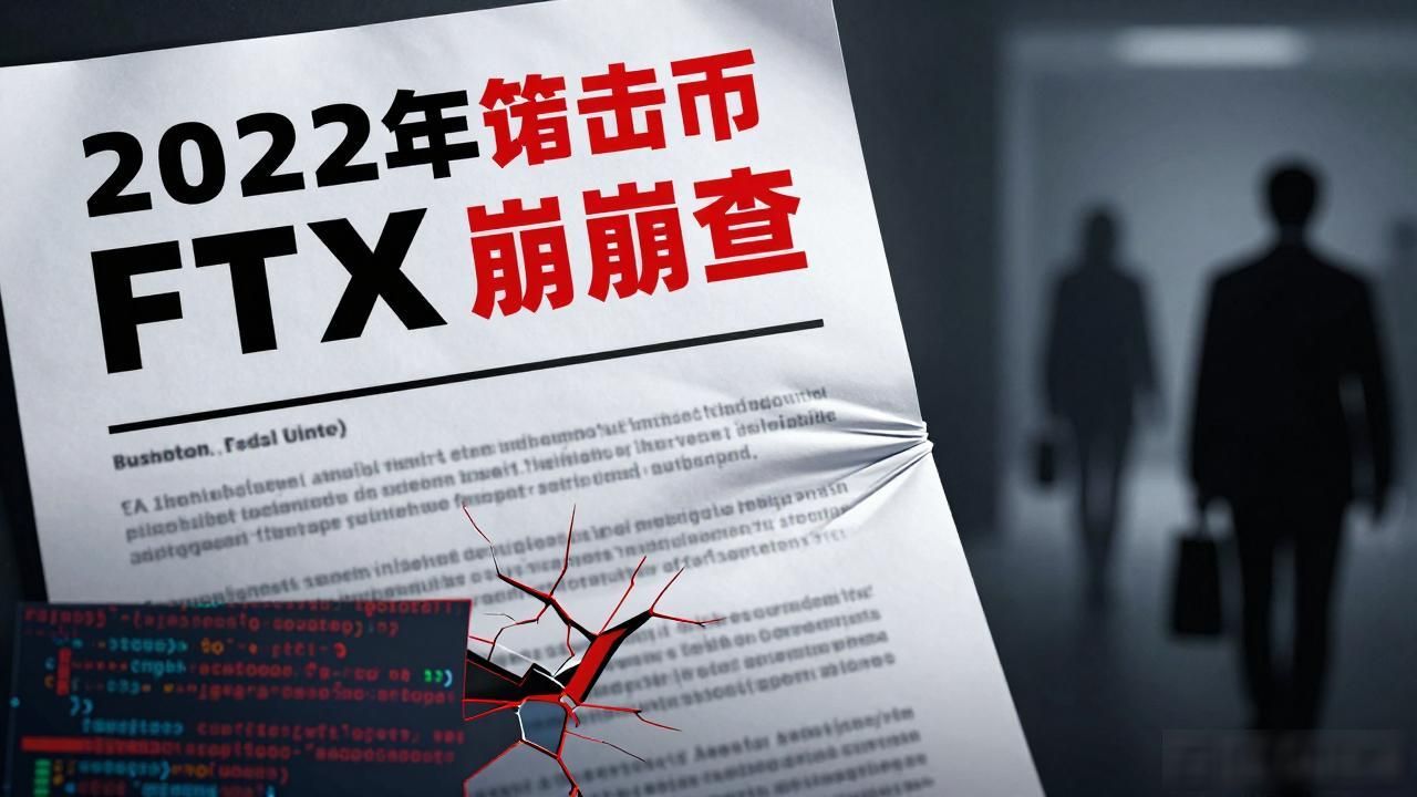 加密数字货币生态是什么？普通人怎么看懂