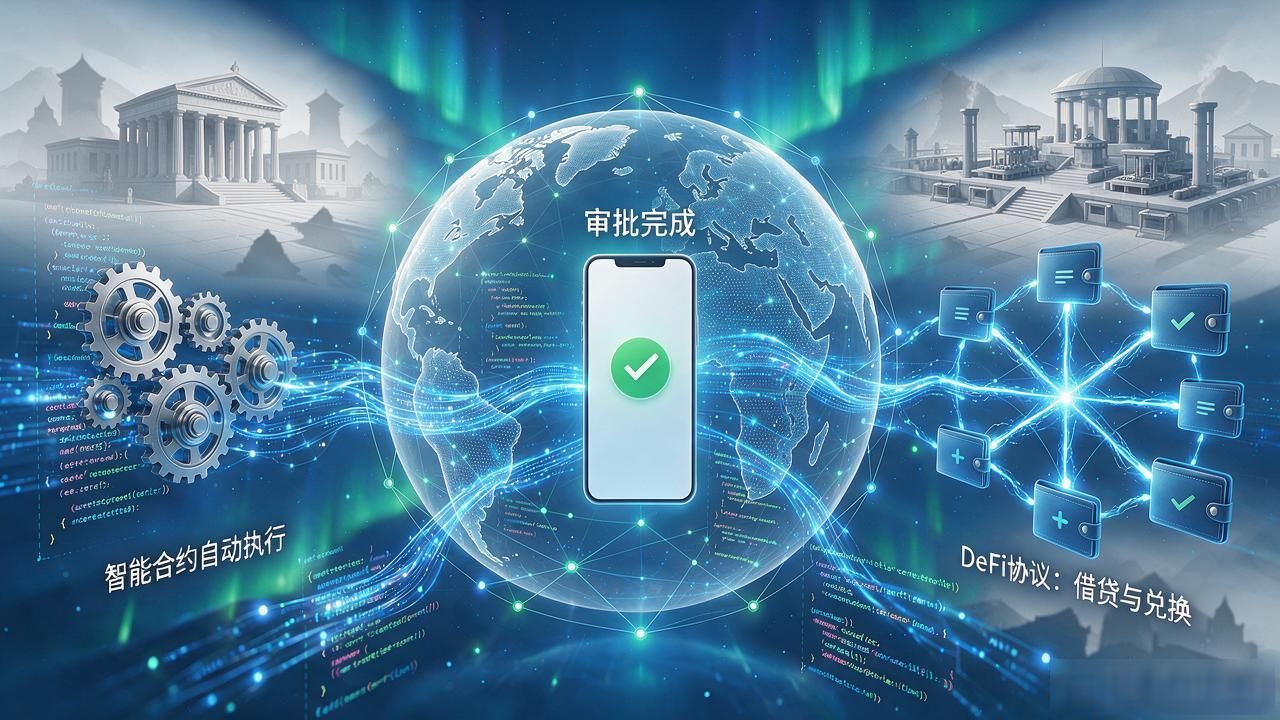 区块链公共账本与传统银行账本区别_数字货币经济是什么_数字货币经济底层账本核心逻辑