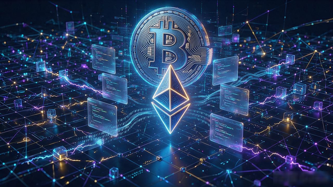 现流通数字货币盘点：主流币种谁值得持有