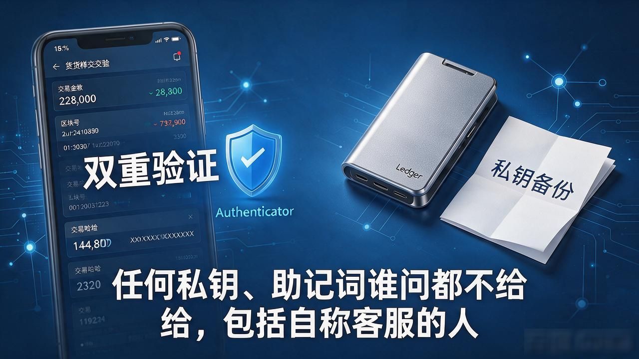 第一次买数字货币怎么最安全？老手总结的避坑要点，新手必看