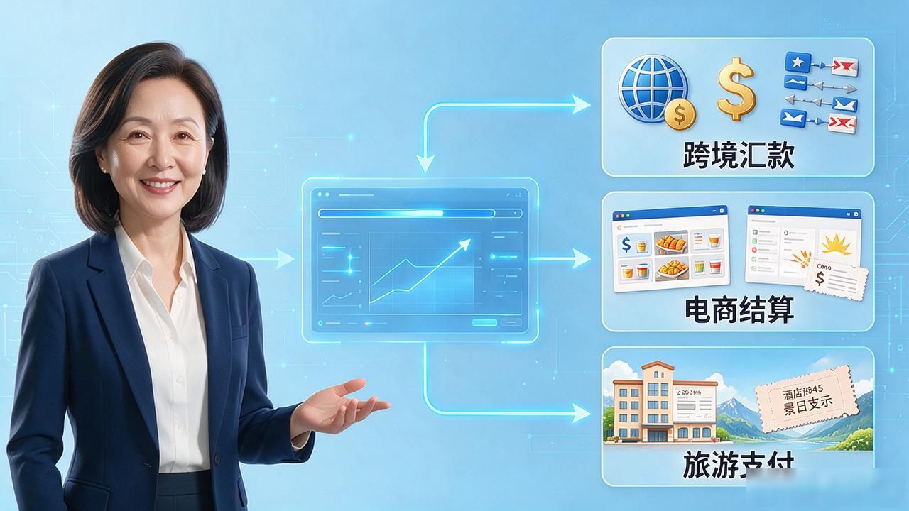 汪洁最新视频把数字货币说透了，普通散户该盯住这几件事