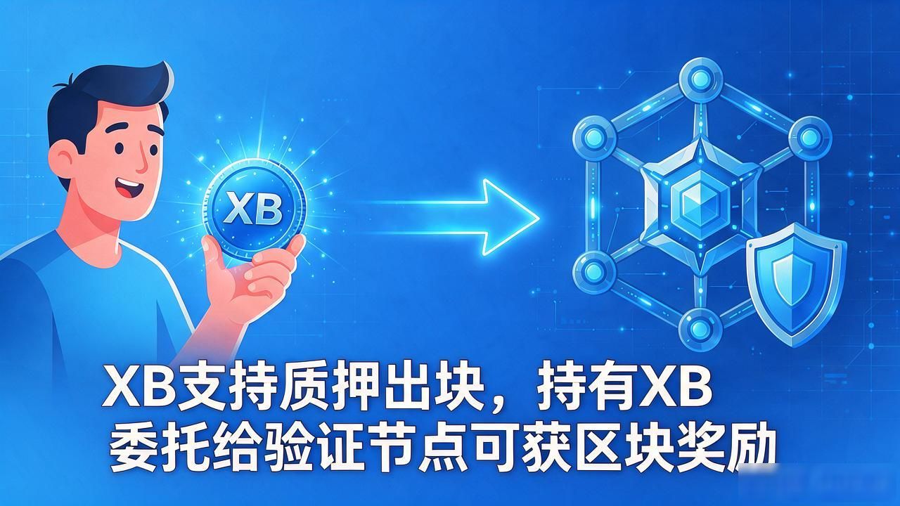 XB数字货币能挖矿吗？算力要求、收益空间，这几个问题先搞清楚