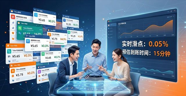 Token钱包用户反馈如何推动版本更新？真实改进路线回顾