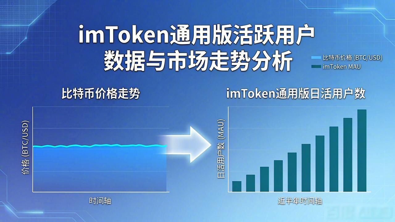 区块链市场冷暖与用户活跃度关系_imToken通用版用户活跃度_imToken通用版的用户活跃度与市场趋势