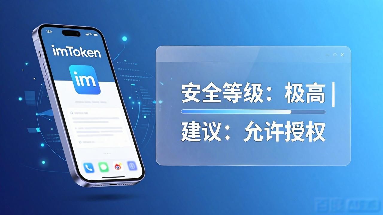 imToken最新版的用户体验提升_imToken多链支持扩展的优势_imToken钱包APP最新版本：功能详解