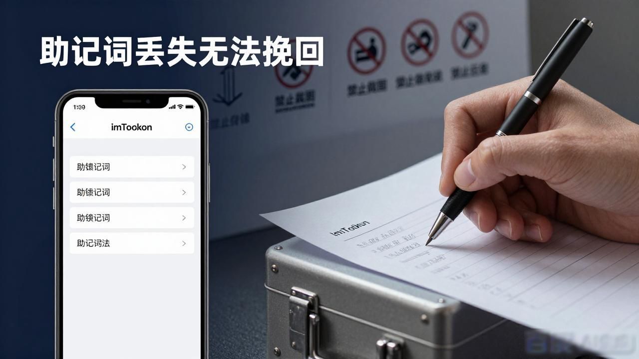 imToken安卓版安装避坑指南