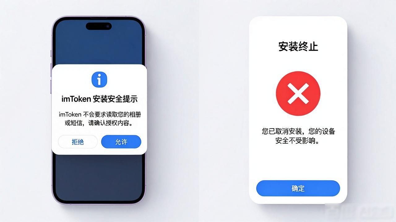 imToken钱包官网下载安装指南