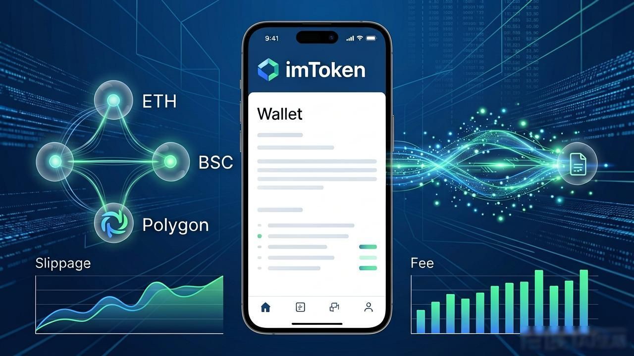 深入分析imToken钱包投资模型，最新下载后的三大变化
