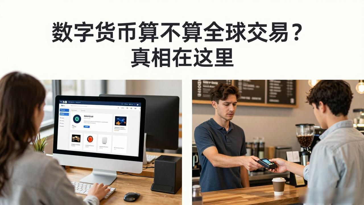 数字货币是全球交易吗_数字货币全球交易_数字货币合法性