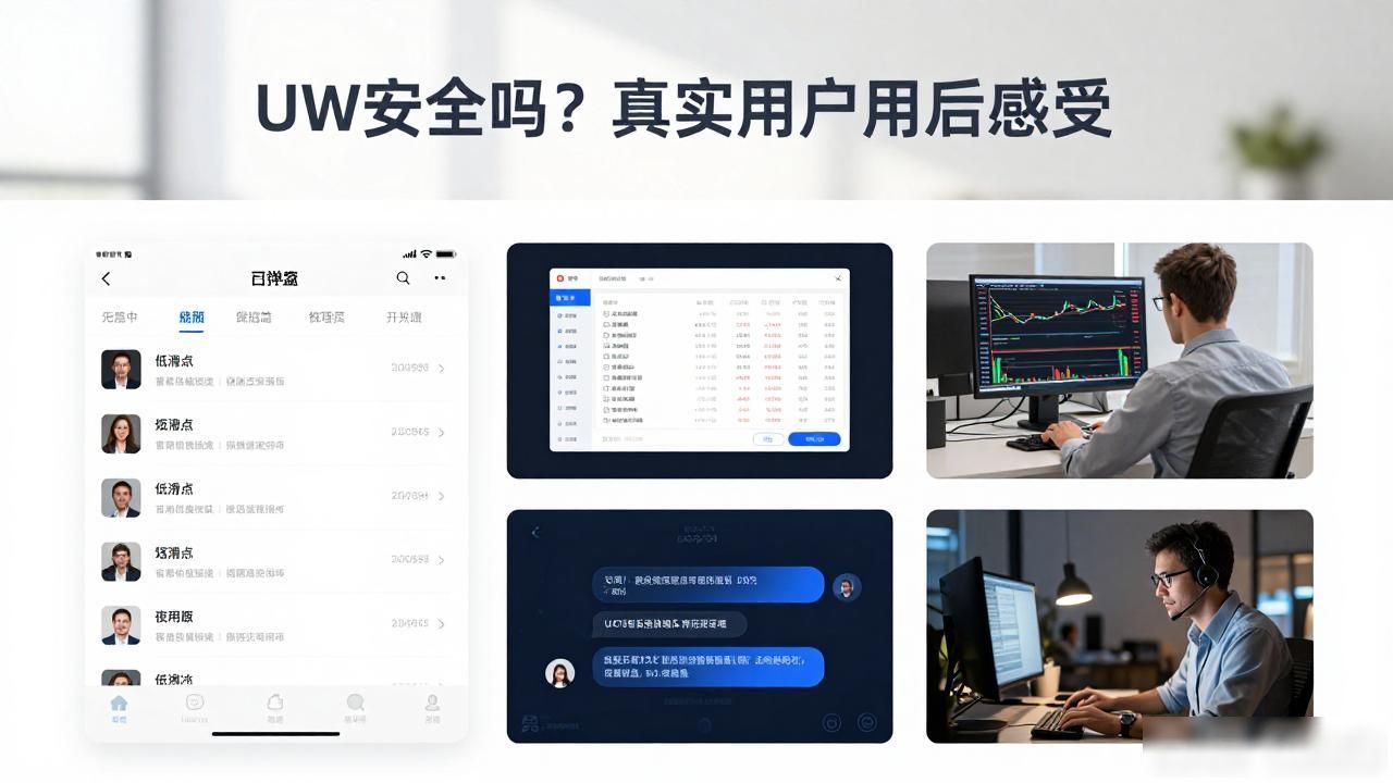 UUEX交易体验简洁界面滑点控制客服响应_UUEX平台资金安全冷钱包存储_UUEX值得信赖的数字货币