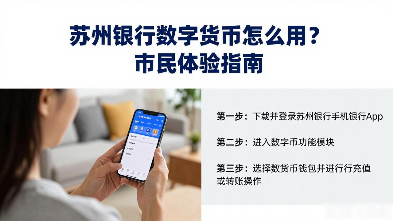 数字人民币红包活动_苏州银行数字人民币使用_苏州数字货币苏州银行