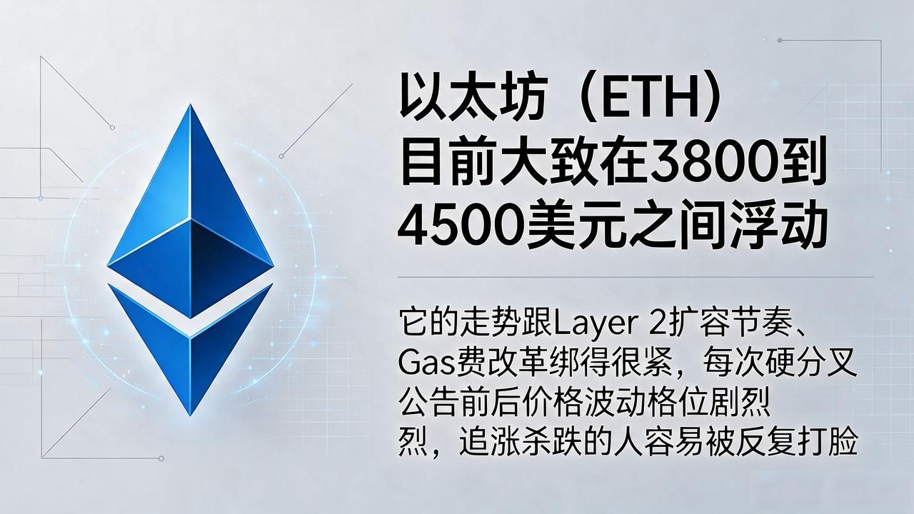 数字货币多少钱一个？2026年主流币最新价格速查