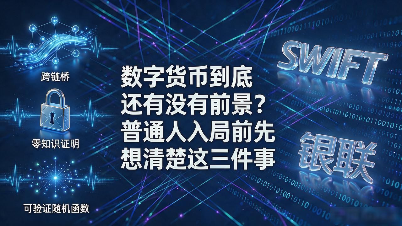 数字货币政策监管_数字货币底层技术发展_怎样看数字货币前景