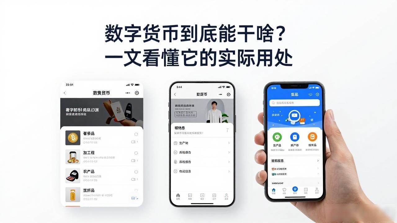 数字货币技术 跨境转账 智能合约_数字货币技术的用途