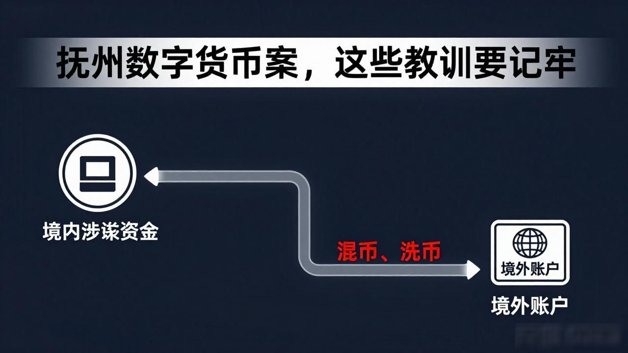 数字货币投资者认知误区_抚州数字货币案件_抚州数字货币案件