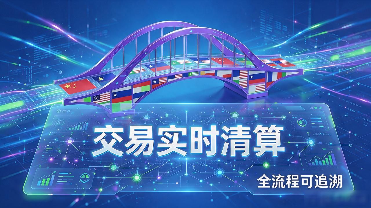 中俄数字货币合作，能打破美元霸权吗？