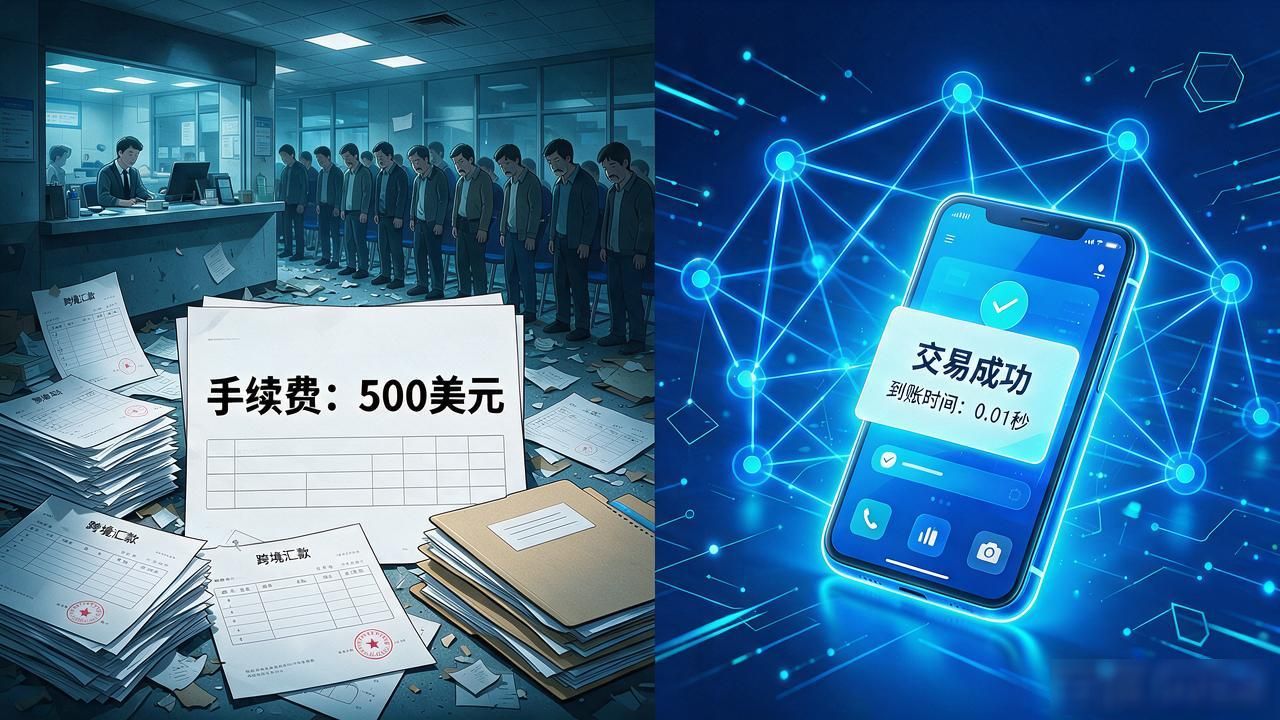 数字货币创新指数到底高不高？