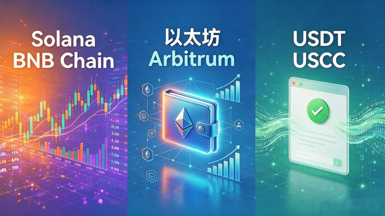 国外数字货币哪个最好？一个老韭菜踩了无数坑后的真心话